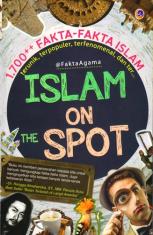 Islam On The Spot